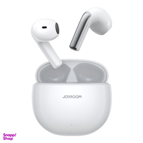 هدفون بلوتوثی جوی روم مدل Jpods JR-PB1 Dual-Mic ENC