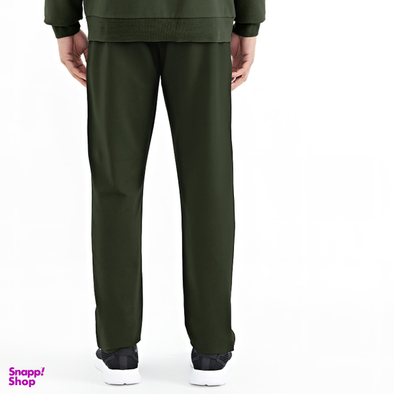 شلوار ورزشی مردانه نوزده نودیک مدل SH1952 Gr