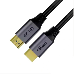 کابل HDMI 4K V2 دی نت مدل DT-424 طول 2 متر