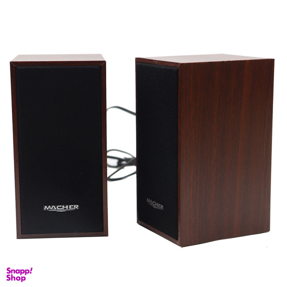 اسپیکر دسکتاپ مچر مدل MR-65