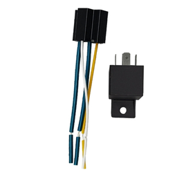 دزدگیر خودرو استیلاک مدل st126