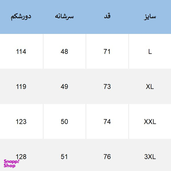 کاپشن مردانه دیورسو مدل سانتانا رنگ سرمه‌ ای