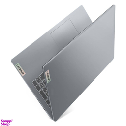 لپ تاپ 15.6 اینچ لنوو مدل IdeaPad Slim 3 15IRU8-i3 1305U-8GB LPDDR5-256GB SSD-TN