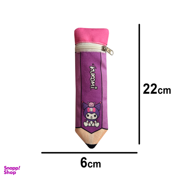 بسته لوازم تحریر طرح کورومی مجموعه 5 عددی