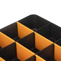 جعبه اورگانایزر 18 اینچ مانو ای بی زد مدل Abzorg 18