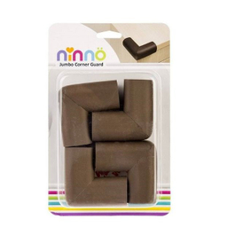 گارد گوشه میز کودک نینو مدل s