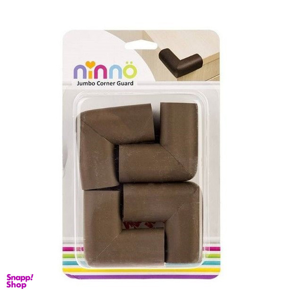 گارد گوشه میز کودک نینو مدل s