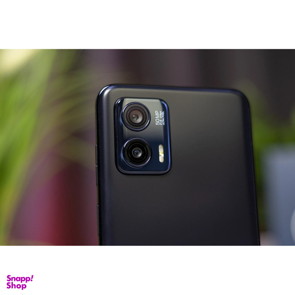 گوشی موبایل موتورولا مدل Moto G73 دو سیم کارت ظرفیت 256 گیگابایت و رم 8 گیگابایت