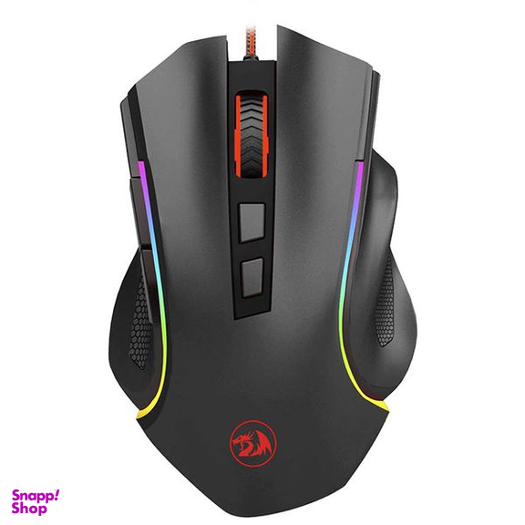 ماوس مخصوص بازی ردراگون مدل M607