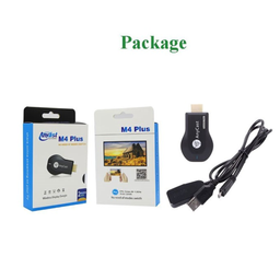 دانگل انی کست مدل M4 plus