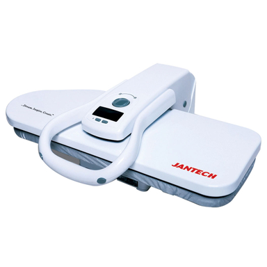 اتو پرسی جانتک مدل 3000