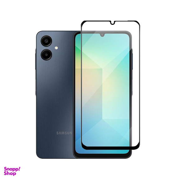 محافظ صفحه نمایش سامورایی مدل ovglass مناسب گوشی موبایل سامسونگ Galaxy A05 / Galaxy A06