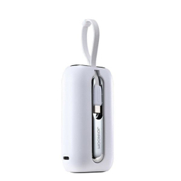 پاوربانک جوی روم مدل JR-L012 mini ظرفیت 10000 میلی آمپر ساعت