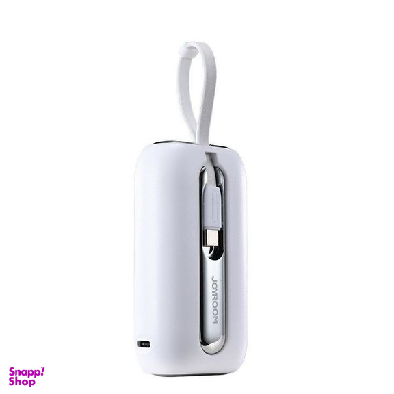 پاوربانک جوی روم مدل JR-L012 mini ظرفیت 10000 میلی آمپر ساعت