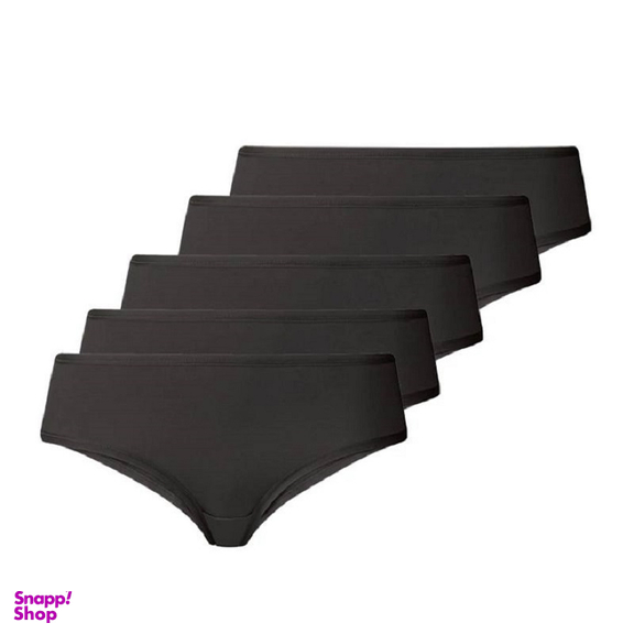 شورت زنانه اسمارا کد 244 بسته 5 عددی