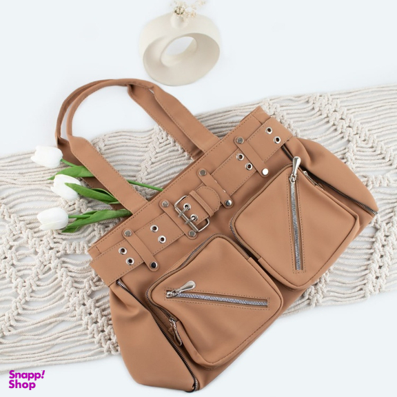 کیف روزمره زنانه کد 7705583