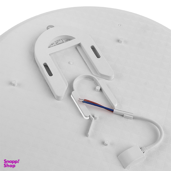 چراغ سقفی سنسور دار 15 وات شی کاریزما مدل تینا