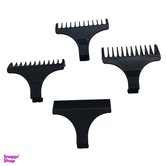 ماشین اصلاح موی سر و صورت وی جی ار مدل V955
