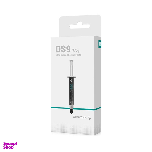 خمیر سیلیکون دیپ کول مدل DS9 7.5g