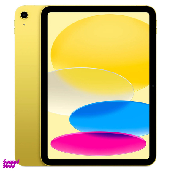 تبلت 11 اینچ اپل مدل iPad 2025 Wi-Fi ظرفیت 256 گیگابایت رم 6 گیگابایت