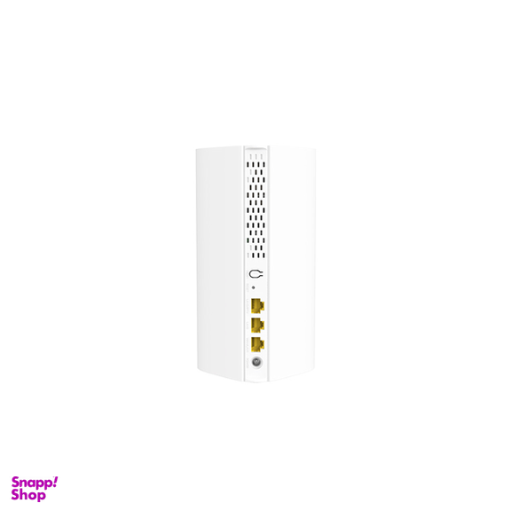 مش دو باند Wi-Fi 6 AX3000 تندا مدل MX12 بسته 3 عددی
