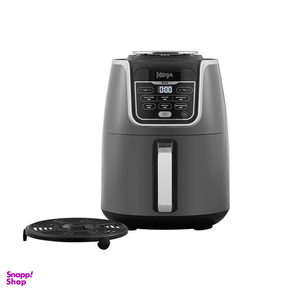 سرخ کن بدون روغن نینجا مدل Heißluftfritteuse MAX AF160EU
