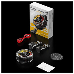 فن خنک کننده تبلت ممو مدل CX09