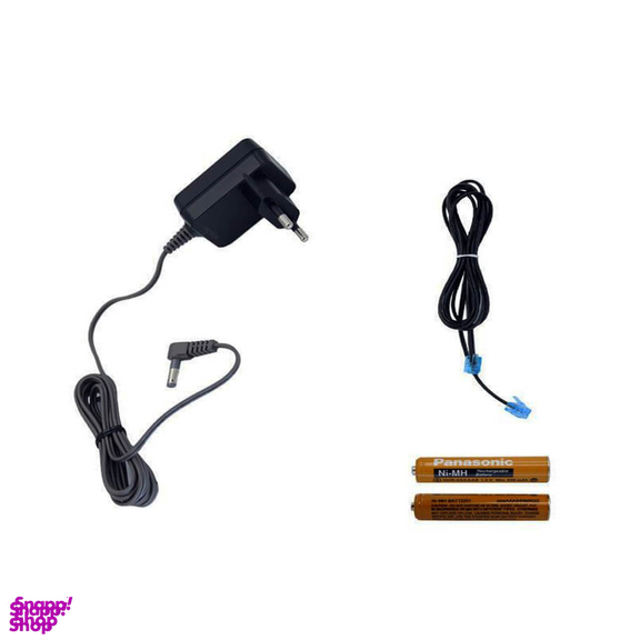 تلفن بی سیم پاناسونیک مدل KX-TG1611
