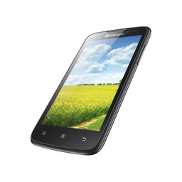 گوشی موبایل لنوو مدل A516 دو سیم کارت ظرفیت 4 گیگابایت رم 512 مگابایت
