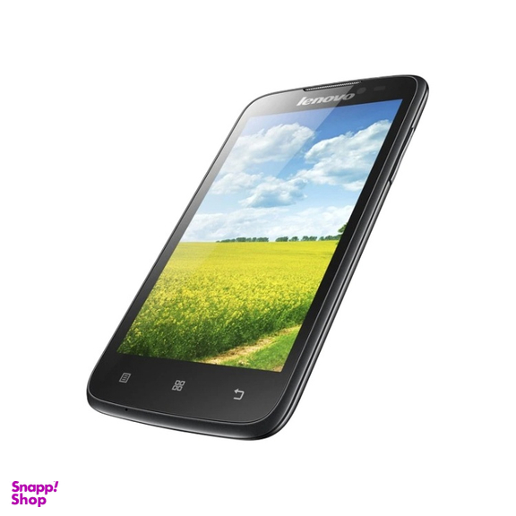 گوشی موبایل لنوو مدل A516 دو سیم کارت ظرفیت 4 گیگابایت رم 512 مگابایت