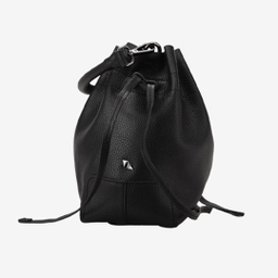 کیف دوشی زنانه چرم مشهد مدل S5290