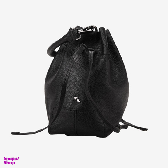 کیف دوشی زنانه چرم مشهد مدل S5290