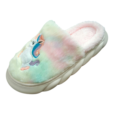 دمپایی زنانه مدل یونیکورن ویانزا 1 هفت رنگ