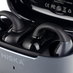 ایرفون بی سیم بلوتوثی هیسکا مدل FX-567