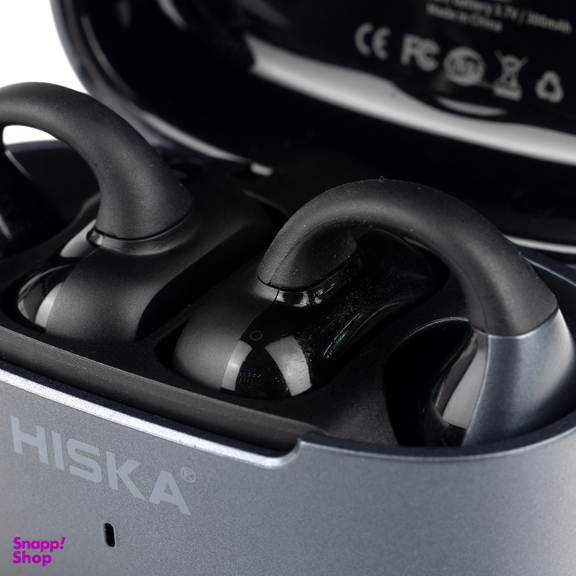 ایرفون بی سیم بلوتوثی هیسکا مدل FX-567