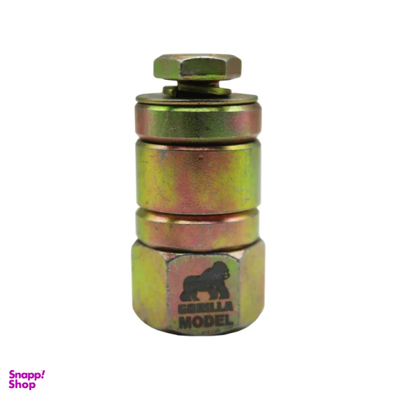 تبدیل مینی فزر به شیار زن مدل گوریلا کد YP-M1/6CM