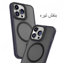 کاور بلوئو مدل Skin Friendly مناسب  گوشی موبایل اپل iPhone 14 Pro Max