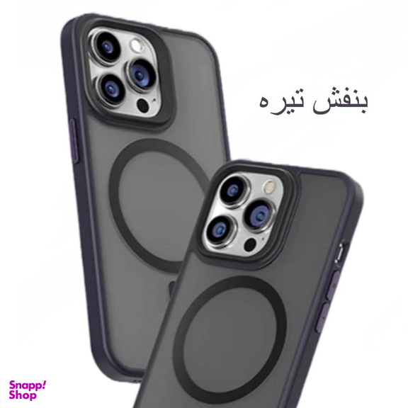 کاور بلوئو مدل Skin Friendly مناسب  گوشی موبایل اپل iPhone 14 Pro Max