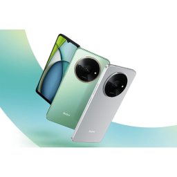 گوشی موبایل شیائومی مدل Redmi A3X دو سیم کارت ظرفیت 128 گیگابایت رم 4 گیگابایت