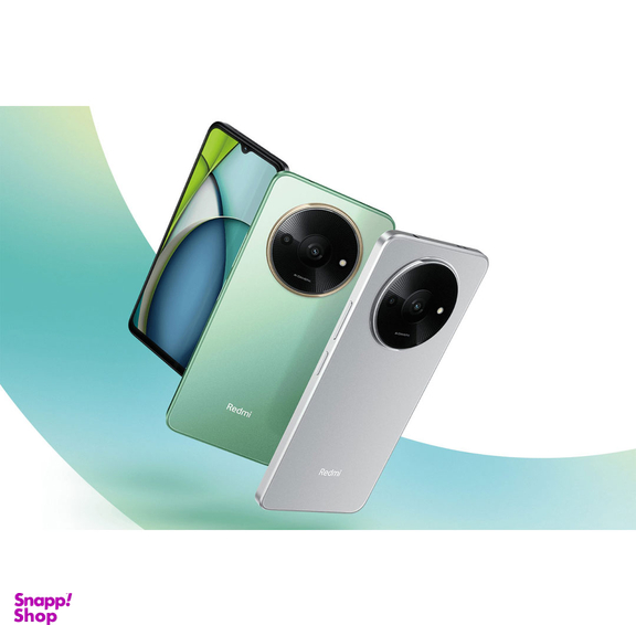 گوشی موبایل شیائومی مدل Redmi A3X دو سیم کارت ظرفیت 128 گیگابایت رم 4 گیگابایت