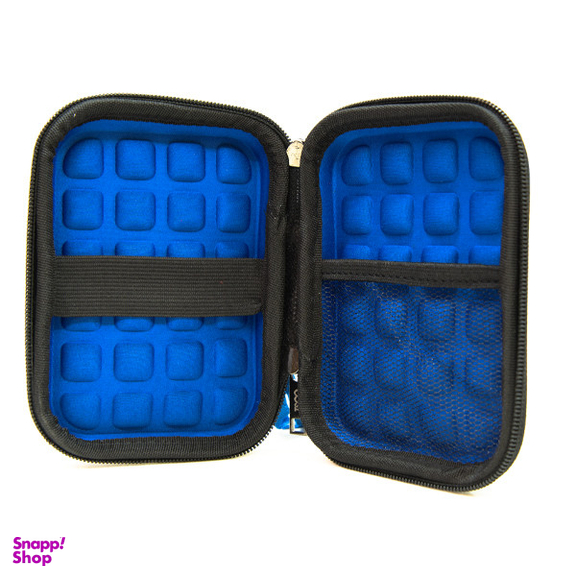 کیف هارد دیسک اکسترنال تسکو مدل THC 3152N