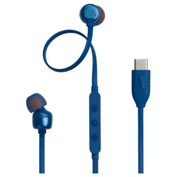 هندزفری باسیم جی بی ال مدل Tune 310C USB طول 1.2 متر
