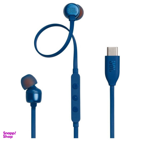 هندزفری باسیم جی بی ال مدل Tune 310C USB طول 1.2 متر