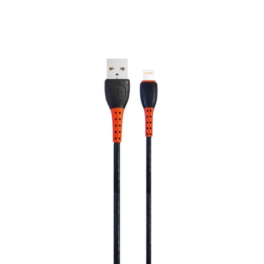 کابل تبدیل USB به USB-C لیتو مدل LD-34 طول 1 متر