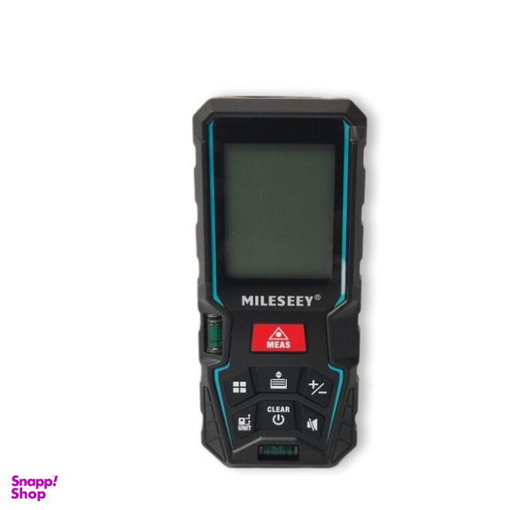 متر لیزری مایلسی مدل 100 متری کد D5T-100m