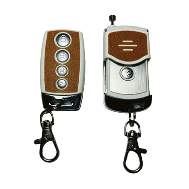 دزدگیر اپلیکیشن دار گلدن بت مدل G100 طرح 11