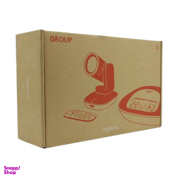 دوربین کنفرانس  لاجیتک مدل Group