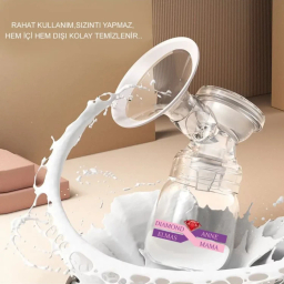 شیردوش لایف نت دو شیشه مدل MZ-608T