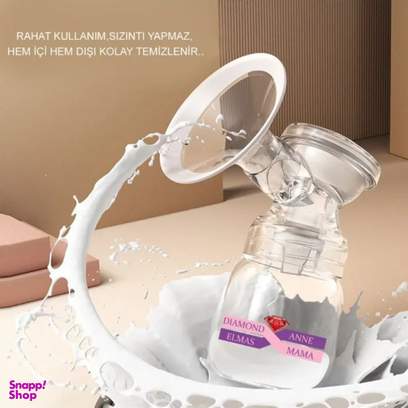 شیردوش لایف نت دو شیشه مدل MZ-608T