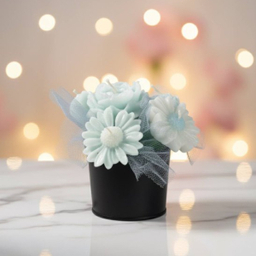 شمع معطر مدل ماهان کد 3